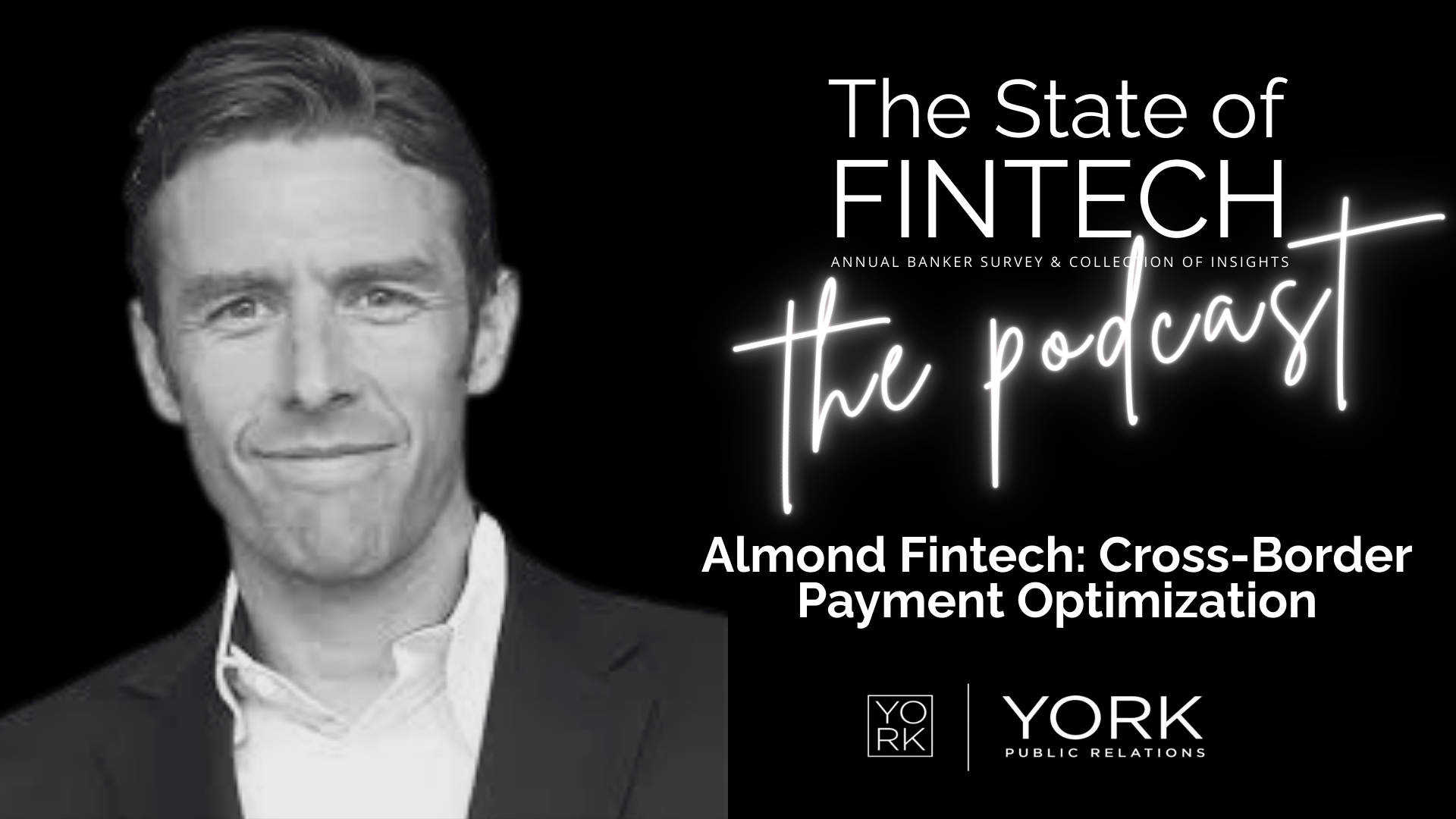 Almond FinTech